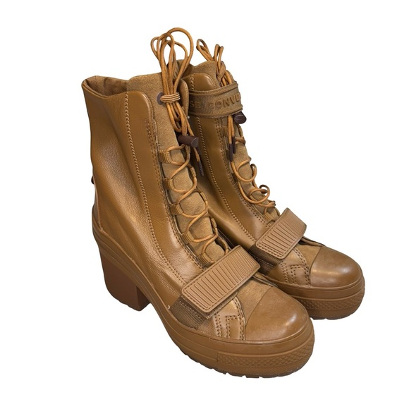 Converse GR82 CTAS Boot
Leather Clove Brown Sz 7 - Picture 1 of 6